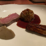 ラ メゾン ドゥ ラ ナチュール ゴウ - 