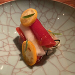 ラ メゾン ドゥ ラ ナチュール ゴウ - 