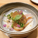 焼き鳥 とりら - 