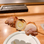 焼き鳥 とりら - 