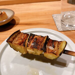 焼き鳥 とりら - 