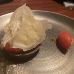 ラ メゾン ドゥ ラ ナチュール ゴウ - 