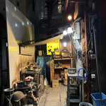 赤坂大関 本店 - 