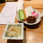 焼き鳥 とりら - 