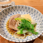 焼き鳥 とりら - 