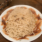 麺道はなもこし - 