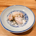 焼き鳥 とりら - 