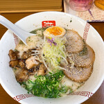 らーめん弥七 - 