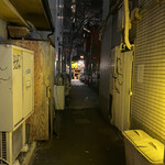 赤坂大関 本店 - 