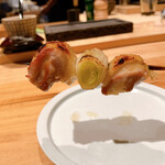 焼き鳥 とりら - 