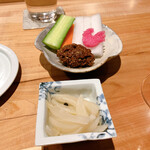 焼き鳥 とりら - 