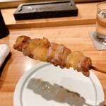 焼き鳥 とりら - 