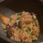 ラ メゾン ドゥ ラ ナチュール ゴウ - 