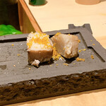 焼き鳥 とりら - 