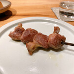 焼き鳥 とりら - 