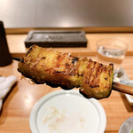 焼き鳥 とりら - 