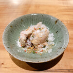 焼き鳥 とりら - 