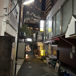 赤坂大関 本店 - 