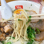 らーめん弥七 - 