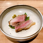 焼き鳥 とりら - 