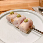 焼き鳥 とりら - 