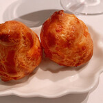 ブラッスリー ポール・ボキューズ 銀座 - 