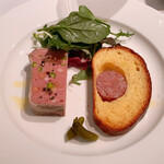 ブラッスリー ポール・ボキューズ 銀座 - 