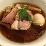 カネキッチン ヌードル - 