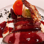 ブラッスリー ポール・ボキューズ 銀座 - 