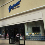 Garrett Popcorn Shops - 