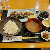 魚屋 小次朗 - 