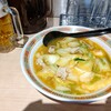 天理スタミナラーメン 近鉄奈良駅前店