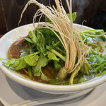 中華そば 一休 - 