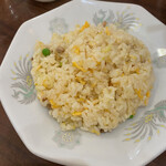 Chuuka Ryouri Banri - 炒飯