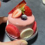 ルージュ・ベルグ - 