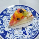 パティスリーアローイ - 