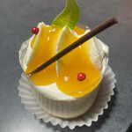 ルージュ・ベルグ - 