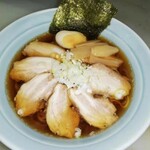 Popai - チャーシュー麺