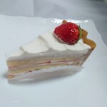 パティスリーアローイ - 