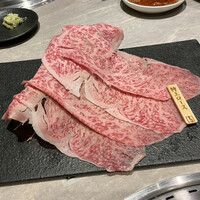 和牛焼肉わ -  和牛焼肉わ -