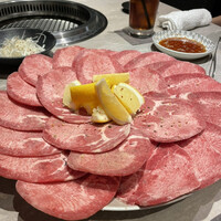 和牛焼肉わ -  和牛焼肉わ -