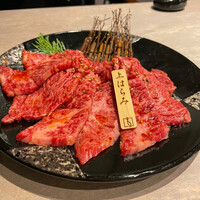 和牛焼肉わ -  和牛焼肉わ -