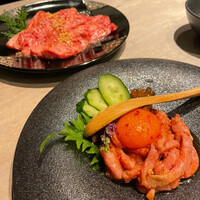 和牛焼肉わ -  和牛焼肉わ -