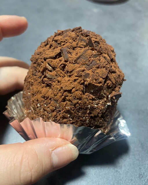 ルージュ・ベルグ - さくらんぼ東根（ケーキ）の写真