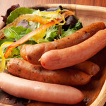 個室肉バル×食べ放題 マシェール - 