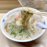 八ちゃんラーメン - 