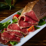 個室肉バル×食べ放題 マシェール - 