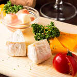 個室肉バル×食べ放題 マシェール - 