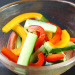 個室肉バル×食べ放題 マシェール - 