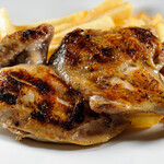 個室肉バル×食べ放題 マシェール - 